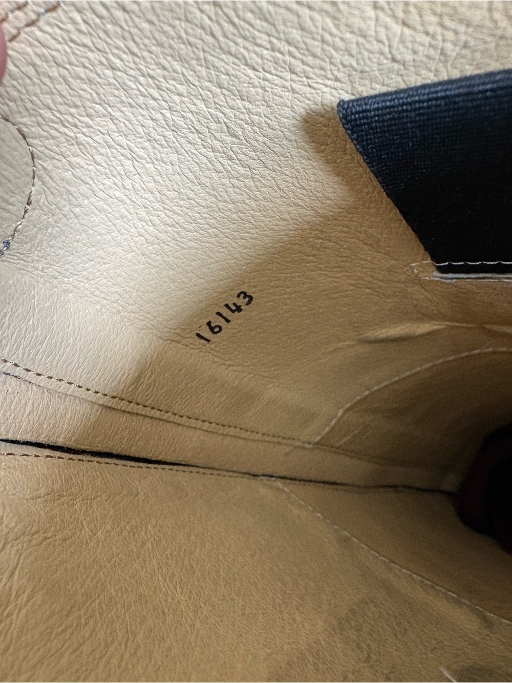 Frye Melissa  zip up Tall Brown Leather Boots size 8 - Picture 5 of 13